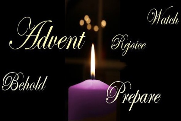 The Tradition of ADVENT